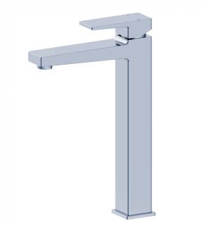 Смеситель для раковины Wonzon & Woghand Cube 2.0 WW-88019068-CR хром